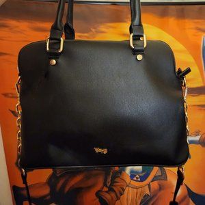 Matthew & Julien Satchel